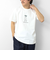 【BARNS OUTFITTERS】別注タフネックT COME AS YOU ARE 25SS