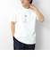 【BARNS OUTFITTERS】別注タフネックT COME AS YOU ARE 25SS
