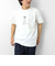 【BARNS OUTFITTERS】別注タフネックT COME AS YOU ARE 25SS