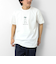 【BARNS OUTFITTERS】別注タフネックT COME AS YOU ARE 25SS