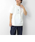【BARNS OUTFITTERS】別注タフネックT COME AS YOU ARE 25SS
