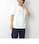 【BARNS OUTFITTERS】別注タフネックT COME AS YOU ARE 25SS