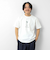 【BARNS OUTFITTERS】別注タフネックT COME AS YOU ARE 25SS
