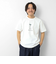 【BARNS OUTFITTERS】別注タフネックT COME AS YOU ARE 25SS
