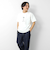 【BARNS OUTFITTERS】別注タフネックT COME AS YOU ARE 25SS