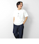 【BARNS OUTFITTERS】別注タフネックT COME AS YOU ARE 25SS