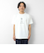 【BARNS OUTFITTERS】別注タフネックT COME AS YOU ARE 25SS