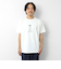 【BARNS OUTFITTERS】別注タフネックT COME AS YOU ARE 25SS