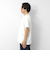 【BARNS OUTFITTERS】別注タフネックT COME AS YOU ARE 25SS