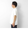 【BARNS OUTFITTERS】別注タフネックT COME AS YOU ARE 25SS
