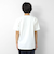 【BARNS OUTFITTERS】別注タフネックT COME AS YOU ARE 25SS