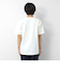 【BARNS OUTFITTERS】別注タフネックT COME AS YOU ARE 25SS