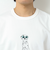 【BARNS OUTFITTERS】別注タフネックT COME AS YOU ARE 25SS