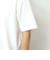 【BARNS OUTFITTERS】別注タフネックT COME AS YOU ARE 25SS