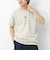 【BARNS OUTFITTERS】別注タフネックT COME AS YOU ARE 25SS