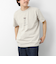 【BARNS OUTFITTERS】別注タフネックT COME AS YOU ARE 25SS