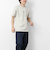 【BARNS OUTFITTERS】別注タフネックT COME AS YOU ARE 25SS