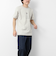 【BARNS OUTFITTERS】別注タフネックT COME AS YOU ARE 25SS