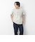 【BARNS OUTFITTERS】別注タフネックT COME AS YOU ARE 25SS