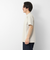 【BARNS OUTFITTERS】別注タフネックT COME AS YOU ARE 25SS