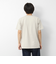 【BARNS OUTFITTERS】別注タフネックT COME AS YOU ARE 25SS