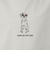 【BARNS OUTFITTERS】別注タフネックT COME AS YOU ARE 25SS