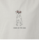 【BARNS OUTFITTERS】別注タフネックT COME AS YOU ARE 25SS
