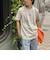 【BARNS OUTFITTERS】別注タフネックT COME AS YOU ARE 25SS