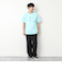 【BARNS OUTFITTERS】別注タフネックT COME AS YOU ARE 25SS