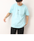【BARNS OUTFITTERS】別注タフネックT COME AS YOU ARE 25SS