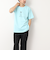 【BARNS OUTFITTERS】別注タフネックT COME AS YOU ARE 25SS