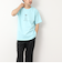 【BARNS OUTFITTERS】別注タフネックT COME AS YOU ARE 25SS