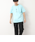 【BARNS OUTFITTERS】別注タフネックT COME AS YOU ARE 25SS