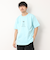 【BARNS OUTFITTERS】別注タフネックT COME AS YOU ARE 25SS