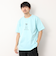【BARNS OUTFITTERS】別注タフネックT COME AS YOU ARE 25SS