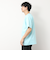 【BARNS OUTFITTERS】別注タフネックT COME AS YOU ARE 25SS