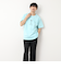 【BARNS OUTFITTERS】別注タフネックT COME AS YOU ARE 25SS