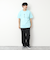 【BARNS OUTFITTERS】別注タフネックT COME AS YOU ARE 25SS