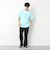 【BARNS OUTFITTERS】別注タフネックT COME AS YOU ARE 25SS