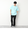 【BARNS OUTFITTERS】別注タフネックT COME AS YOU ARE 25SS