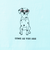 【BARNS OUTFITTERS】別注タフネックT COME AS YOU ARE 25SS