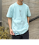 【BARNS OUTFITTERS】別注タフネックT COME AS YOU ARE 25SS