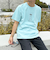 【BARNS OUTFITTERS】別注タフネックT COME AS YOU ARE 25SS