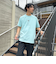 【BARNS OUTFITTERS】別注タフネックT COME AS YOU ARE 25SS