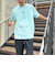 【BARNS OUTFITTERS】別注タフネックT COME AS YOU ARE 25SS