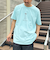 【BARNS OUTFITTERS】別注タフネックT COME AS YOU ARE 25SS