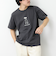 【BARNS OUTFITTERS】別注タフネックT COME AS YOU ARE 25SS