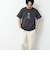 【BARNS OUTFITTERS】別注タフネックT COME AS YOU ARE 25SS