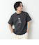 【BARNS OUTFITTERS】別注タフネックT COME AS YOU ARE 25SS