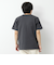 【BARNS OUTFITTERS】別注タフネックT COME AS YOU ARE 25SS